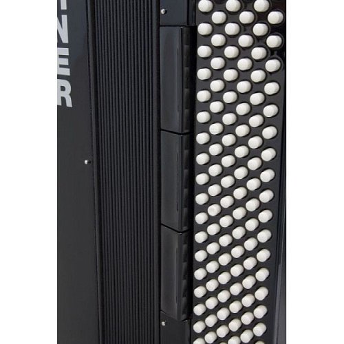 HOHNER The New Bravo III 120 white (A16811) - аккордеон купить в Москве: цены, доставка, фото HOHNER The New Bravo III 120 white (A16811) - аккордеон купить в Москве: цены, доставка, фото