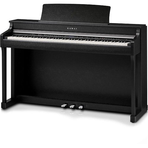 Kawai CN35B цифровое пианино/Цвет черный матовый купить в Москве: цены, доставка, фото Kawai CN35B цифровое пианино/Цвет черный матовый купить в Москве: цены, доставка, фото