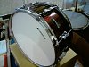 Малый барабан LUDWIG LM300 14”*5” Rocker Chrom Steel Snare купить в Москве: цены, доставка, фото