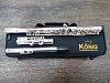 Флейта ‘’C’’ KONIG KF-208LO купить в Москве: цены, доставка, фото Флейта ‘’C’’ KONIG KF-208LO купить в Москве: цены, доставка, фото