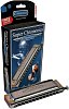 Губная гармоника HOHNER Chromonica 48 270/48 E (M27005X) купить в Москве: цены, доставка, фото Губная гармоника HOHNER Chromonica 48 270/48 E (M27005X) купить в Москве: цены, доставка, фото