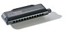 Губная гармоника HOHNER CX 12 Black 7545/48 G (M754510) купить в Москве: цены, доставка, фото Губная гармоника HOHNER CX 12 Black 7545/48 G (M754510) купить в Москве: цены, доставка, фото