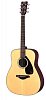 Акустическая гитара YAMAHA FG700S купить в Москве: цены, доставка, фото
