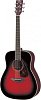 Акустическая гитара YAMAHA FG720S2DSR купить в Москве: цены, доставка, фото