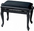 GEWA Deluxe Classick Black банкетка для пианино купить в Москве: цены, доставка, фото GEWA Deluxe Classick Black банкетка для пианино купить в Москве: цены, доставка, фото