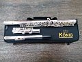Флейта ‘’C’’ KONIG KF-208LO купить в Москве: цены, доставка, фото Флейта ‘’C’’ KONIG KF-208LO купить в Москве: цены, доставка, фото