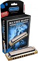 Губная гармоника HOHNER Blues Harp 532/20 MS A (M533106X) купить в Москве: цены, доставка, фото Губная гармоника HOHNER Blues Harp 532/20 MS A (M533106X) купить в Москве: цены, доставка, фото