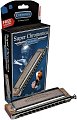 Губная гармоника HOHNER Chromonica 48 270/48 E (M27005X) купить в Москве: цены, доставка, фото Губная гармоника HOHNER Chromonica 48 270/48 E (M27005X) купить в Москве: цены, доставка, фото