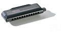 Губная гармоника HOHNER CX 12 Black 7545/48 A (M754520) купить в Москве: цены, доставка, фото Губная гармоника HOHNER CX 12 Black 7545/48 A (M754520) купить в Москве: цены, доставка, фото