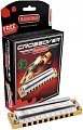 Губная гармоника HOHNER Marine Band Crossover C (M2009016X) купить в Москве: цены, доставка, фото Губная гармоника HOHNER Marine Band Crossover C (M2009016X) купить в Москве: цены, доставка, фото
