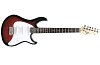 PEAVEY Raptor SSS Brown Sunburst Электрогитара, форма Stratocaster купить в Москве: цены, доставка, фото