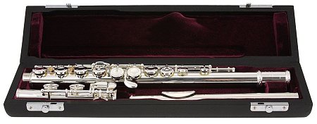 Флейта Trevor James Virtuoso 31VF-ROE купить в Москве: цены, доставка, фото Флейта Trevor James Virtuoso 31VF-ROE купить в Москве: цены, доставка, фото