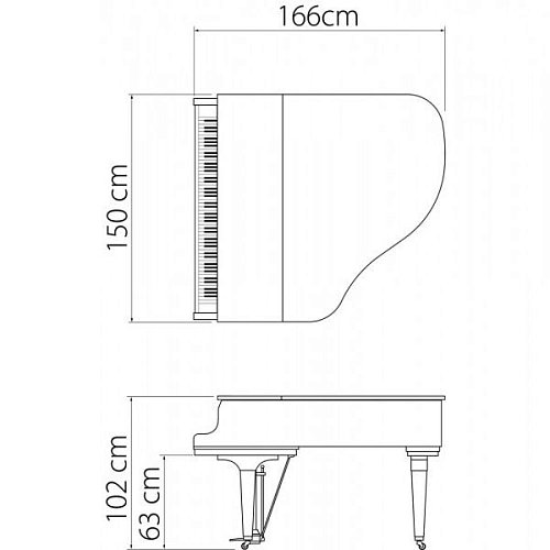 Kawai GL-30 WH/P кабинетный рояль белый полированный купить в Москве: цены, доставка, фото Kawai GL-30 WH/P кабинетный рояль белый полированный купить в Москве: цены, доставка, фото