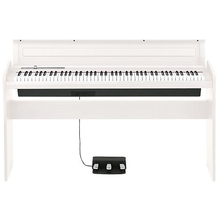 KORG LP-180-WH цифровое пианино купить в Москве: цены, доставка, фото KORG LP-180-WH цифровое пианино купить в Москве: цены, доставка, фото