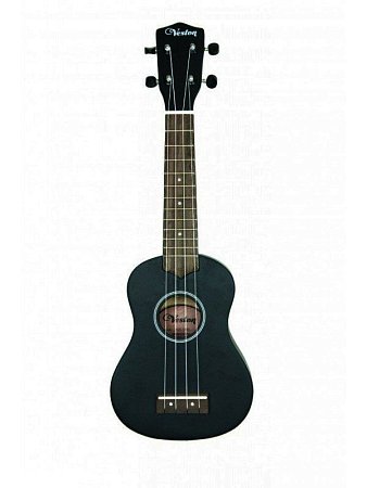VESTON KUS 15BK - укулеле сопрано, черная купить в Москве: цены, доставка, фото VESTON KUS 15BK - укулеле сопрано, черная купить в Москве: цены, доставка, фото