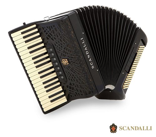 Аккордеон Scandalli P 342 купить в Москве: цены, доставка, фото Аккордеон Scandalli P 342 купить в Москве: цены, доставка, фото
