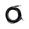 VOX VGS-30 G-cable Standart гитарный/басовый кабель, 3 м купить в Москве: цены, доставка, фото