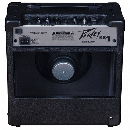 PEAVEY KB 1 1x8 комбоусилитель для клавишных и вокала с двумя каналами купить в Москве: цены, доставка, фото PEAVEY KB 1 1x8 комбоусилитель для клавишных и вокала с двумя каналами купить в Москве: цены, доставка, фото