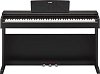YAMAHA YDP-143B цифровое фортепиано, цвет Black купить в Москве: цены, доставка, фото