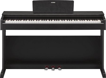 YAMAHA YDP-143B цифровое фортепиано, цвет Black купить в Москве: цены, доставка, фото YAMAHA YDP-143B цифровое фортепиано, цвет Black купить в Москве: цены, доставка, фото
