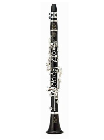Кларнет Вb Buffet Crampon Е11 (BC2501FL-2-0W) купить в Москве: цены, доставка, фото