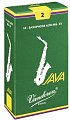 Vandoren Трость для саксофона альт, SR-262 (№ 2) купить в Москве: цены, доставка, фото Vandoren Трость для саксофона альт, SR-262 (№ 2) купить в Москве: цены, доставка, фото