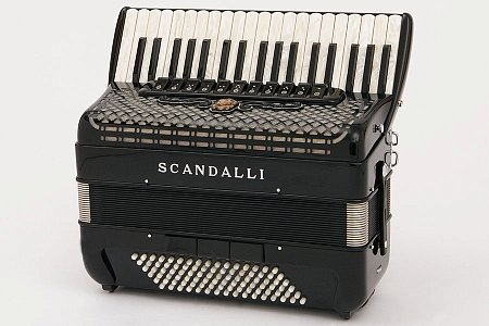 Аккордеон Scandalli Tradizione Polifonico IX купить в Москве: цены, доставка, фото Аккордеон Scandalli Tradizione Polifonico IX купить в Москве: цены, доставка, фото