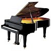 Kawai SK-7L Концертный рояль/Черный полированный купить в Москве: цены, доставка, фото