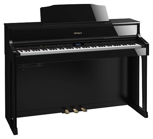 ROLAND HP605-PE цифровое фортепиано_1-я часть комплекта купить в Москве: цены, доставка, фото ROLAND HP605-PE цифровое фортепиано_1-я часть комплекта купить в Москве: цены, доставка, фото