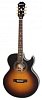 EPIPHONE PR-5E VINTAGE SUNBURST GOLD HDWE (w/ Shadow Preamp) электроакустическая гитара купить в Москве: цены, доставка, фото