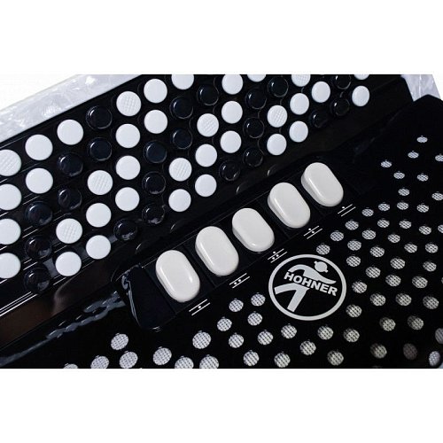 HOHNER Nova III 96 (A4271) white - кнопочный аккордеон 7/8 купить в Москве: цены, доставка, фото HOHNER Nova III 96 (A4271) white - кнопочный аккордеон 7/8 купить в Москве: цены, доставка, фото