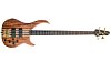 PEAVEY Cirrus 4 Figured Mahagony 4-струнная бас-гитара купить в Москве: цены, доставка, фото