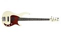 PEAVEY Milestone Ivory 4-струнная бас-гитара, пассивные звукосниматели S-S купить в Москве: цены, доставка, фото PEAVEY Milestone Ivory 4-струнная бас-гитара, пассивные звукосниматели S-S купить в Москве: цены, доставка, фото