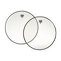 REMO AMBASSADOR 14' HAZY SNARE SIDE однослойный пластик для малого барабана (нижний) купить в Москве: цены, доставка, фото REMO AMBASSADOR 14' HAZY SNARE SIDE однослойный пластик для малого барабана (нижний) купить в Москве: цены, доставка, фото