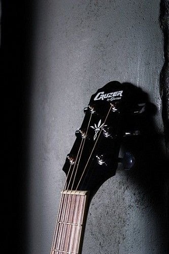 Акустическая гитара CRUZER SDC-24EQ/BK купить в Москве: цены, доставка, фото Акустическая гитара CRUZER SDC-24EQ/BK купить в Москве: цены, доставка, фото