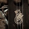 Бас-Тальхарпа Black "Fenrir" купить в Москве: цены, доставка, фото Бас-Тальхарпа Black "Fenrir" купить в Москве: цены, доставка, фото