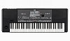 KORG Pa600 QT, профессиональная аранжировочная станция купить в Москве: цены, доставка, фото