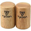 TYCOON TS-20 - Шейкер деревянный купить в Москве: цены, доставка, фото