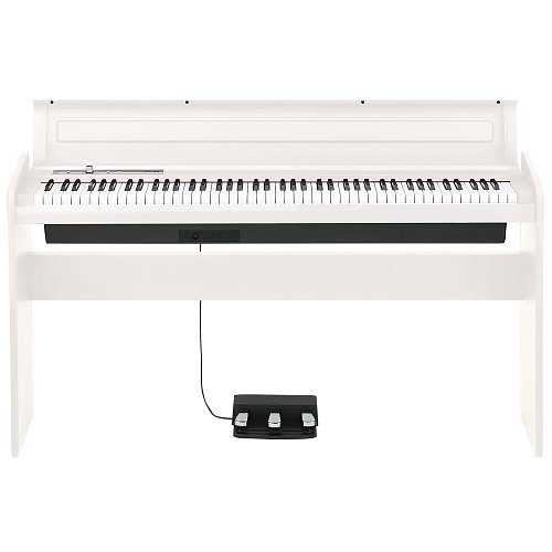 KORG LP-180-WH цифровое пианино купить в Москве: цены, доставка, фото KORG LP-180-WH цифровое пианино купить в Москве: цены, доставка, фото
