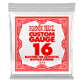 Ernie Ball 1016 струна для электро и акустических гитар купить в Москве: цены, доставка, фото Ernie Ball 1016 струна для электро и акустических гитар купить в Москве: цены, доставка, фото