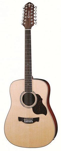 12-ти струнная акустическая гитара CRAFTER D-8-12/EQN купить в Москве: цены, доставка, фото 12-ти струнная акустическая гитара CRAFTER D-8-12/EQN купить в Москве: цены, доставка, фото