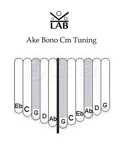 Калимба пента 11, большая, Ake-Bono, коричневая, Kalimba LAB купить в Москве: цены, доставка, фото Калимба пента 11, большая, Ake-Bono, коричневая, Kalimba LAB купить в Москве: цены, доставка, фото