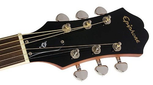 EPIPHONE AJ-220S Solid Top Acoustic Vintage Sunburst акустическая гитара купить в Москве: цены, доставка, фото EPIPHONE AJ-220S Solid Top Acoustic Vintage Sunburst акустическая гитара купить в Москве: цены, доставка, фото