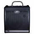 PEAVEY KB 4 1x15 комбоусилитель для клавишных и вокала с четырьмя каналами, 75 Вт купить в Москве: цены, доставка, фото PEAVEY KB 4 1x15 комбоусилитель для клавишных и вокала с четырьмя каналами, 75 Вт купить в Москве: цены, доставка, фото