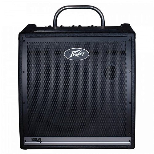 PEAVEY KB 4 1x15 комбоусилитель для клавишных и вокала с четырьмя каналами, 75 Вт купить в Москве: цены, доставка, фото PEAVEY KB 4 1x15 комбоусилитель для клавишных и вокала с четырьмя каналами, 75 Вт купить в Москве: цены, доставка, фото