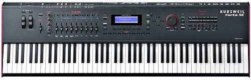 Цифровое сценическое пианино Kurzweil Forte SE купить в Москве: цены, доставка, фото Цифровое сценическое пианино Kurzweil Forte SE купить в Москве: цены, доставка, фото