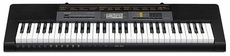 Синтезатор Casio CTK-2500 купить в Москве: цены, доставка, фото Синтезатор Casio CTK-2500 купить в Москве: цены, доставка, фото