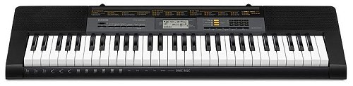 Синтезатор Casio CTK-2500 купить в Москве: цены, доставка, фото Синтезатор Casio CTK-2500 купить в Москве: цены, доставка, фото