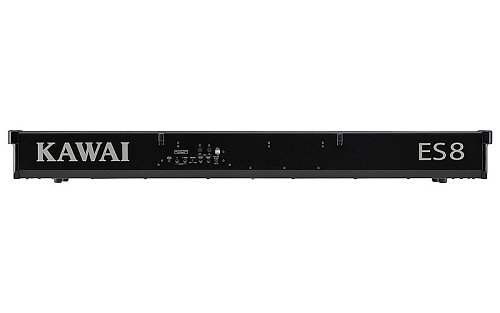 Kawai ES8B цифровое пианино/Цвет - чёрный купить в Москве: цены, доставка, фото Kawai ES8B цифровое пианино/Цвет - чёрный купить в Москве: цены, доставка, фото