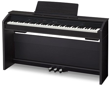 Купить цифровое фортепиано casio privia px-850bn в магазине Skybeat Купить цифровое фортепиано casio privia px-850bn в магазине Skybeat